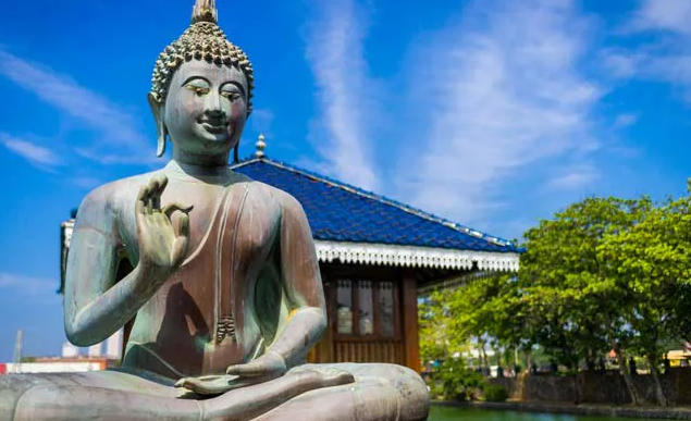 Buddha Jayanti 2024: History and Significance