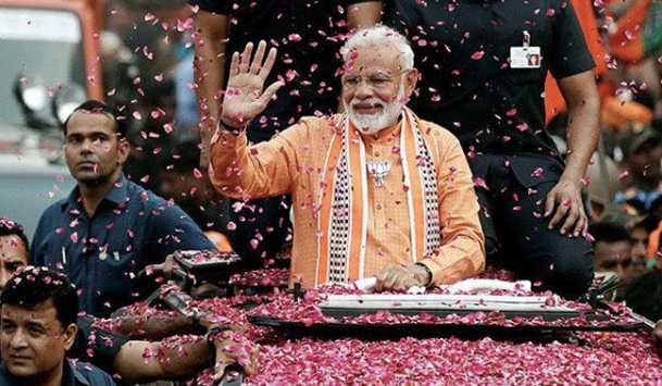 Modi Wins Varanasi Seat for Third Term