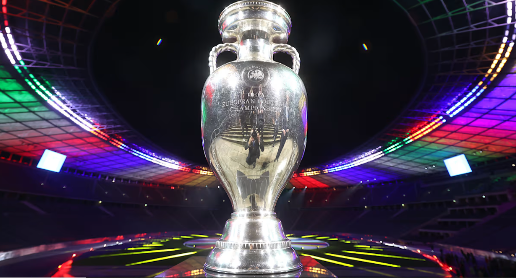 Euro 2024: Venues and Format