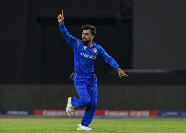 Historic Win: AFG Reaches First T20 Semis