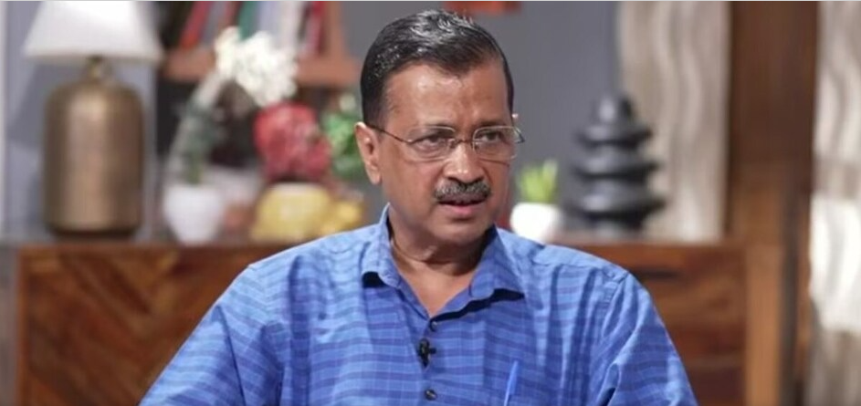 CBI Wraps Up Kejriwal Case