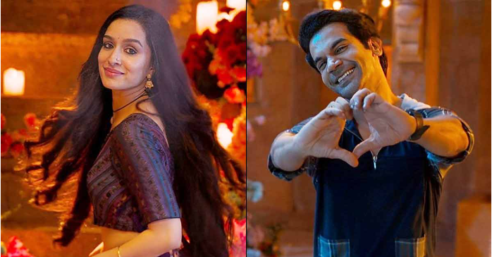 Stree 2 Trailer: Laughter Guaranteed