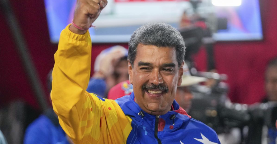 Venezuela Opposition Asserts Victory