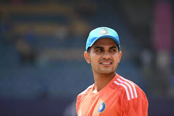 Shubman Gill's Surprise Opening Partner