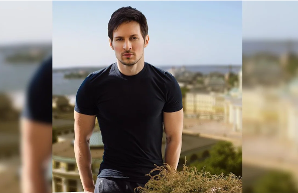 Durov: Father of 100 Kids