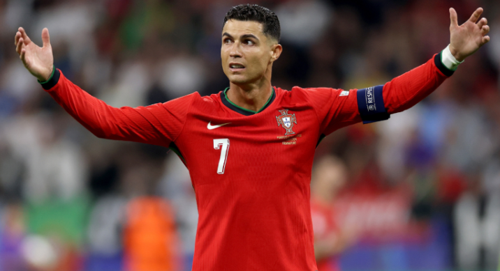 Euro 2024: Portugal vs France by the Numbers