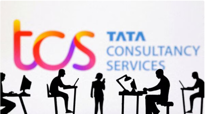 TCS Q1 Results: Profit Drop Expected