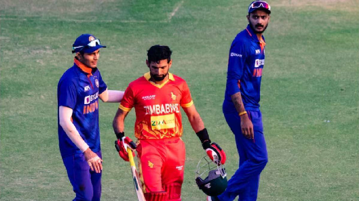 India vs Zimbabwe: Schedule & Watch Guide