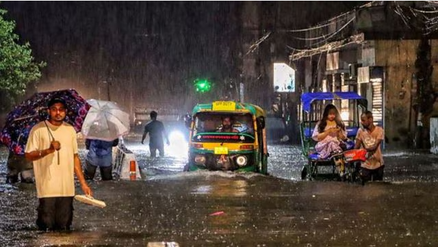 IMD: Monsoon Rains to Surge in Second Phase