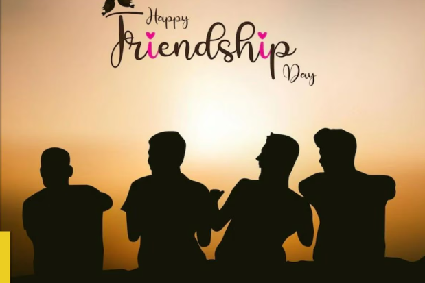 Quotes for Friendship Day 2024