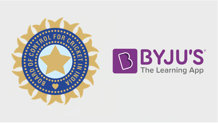 Byju’s Secures ₹158 Crore to Settle BCCI Debt