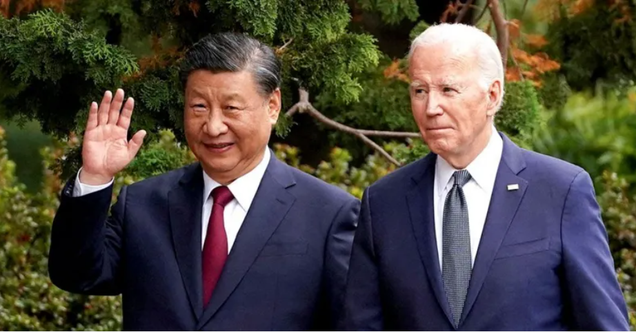 US-China Officials See Bright Future