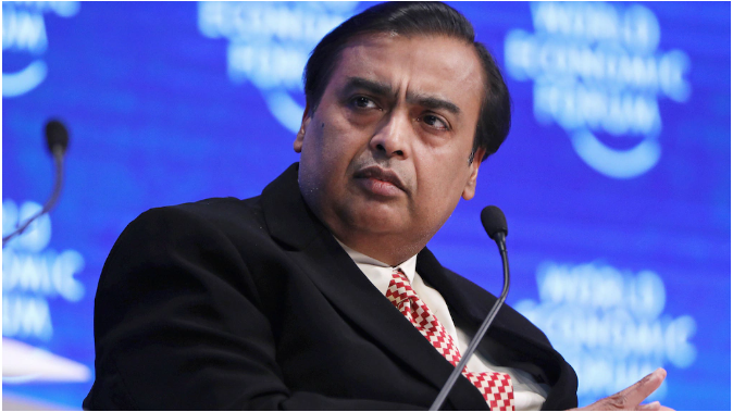 Top 5 Market Hopes for Reliance AGM