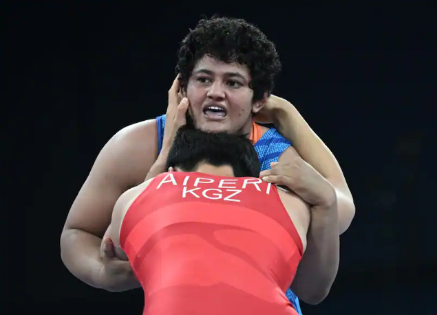 India's Day 15 Paris Olympics Results