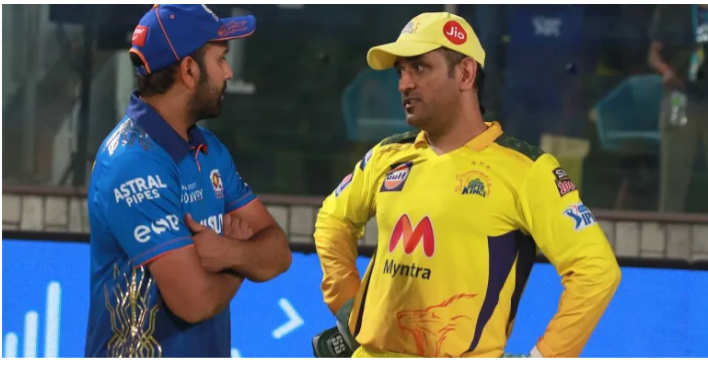 Dhoni vs Rohit: Who Leads Best?