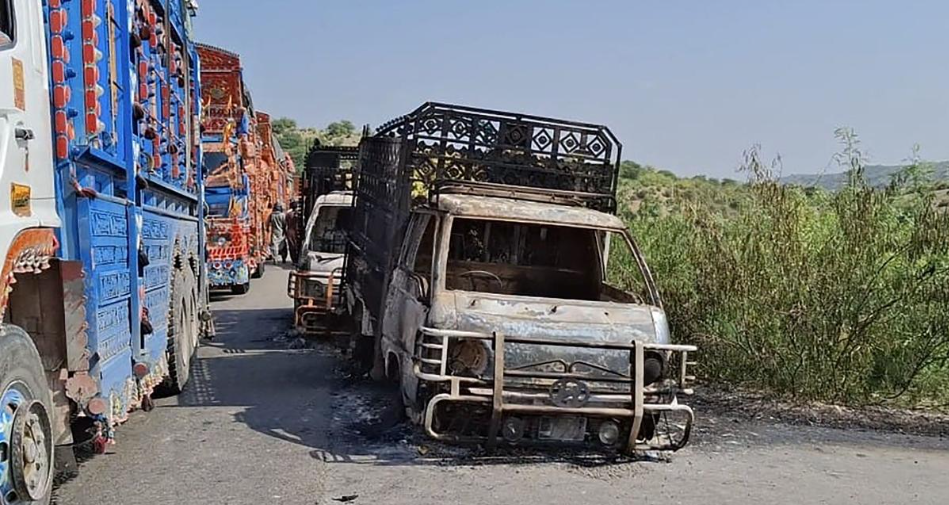 Security Forces Clash with Militants in Balochistan