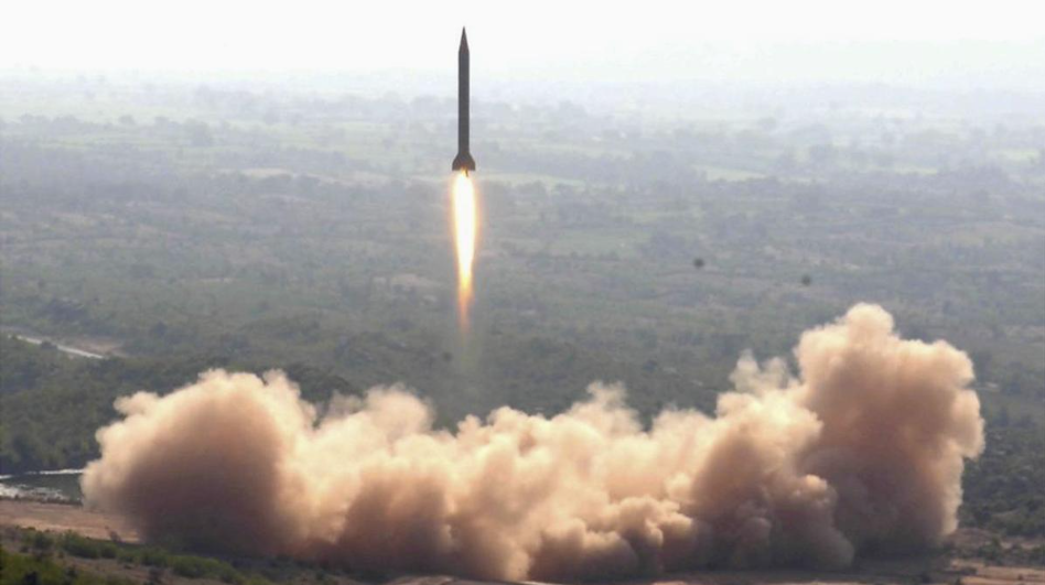 Pakistan Missile Suppliers Face New US Sanctions