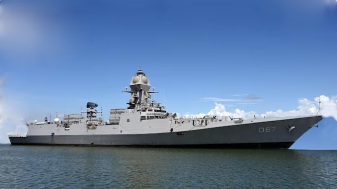 Defence Preparedness: Rs 1.45 Lakh Cr Greenlighted