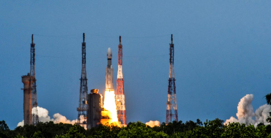 Venus and Moon Missions Cleared in India's Bold Space Push