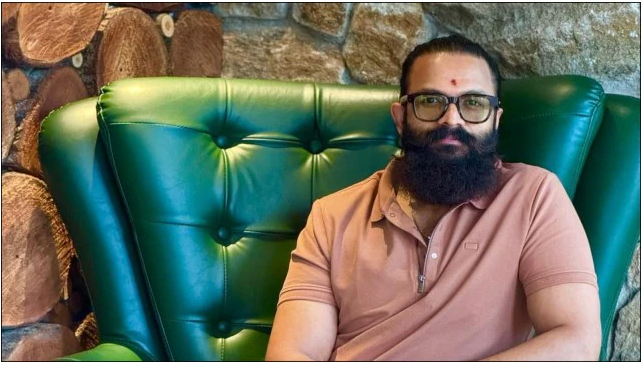 Actor Jayasurya: Harassment Claims Are False