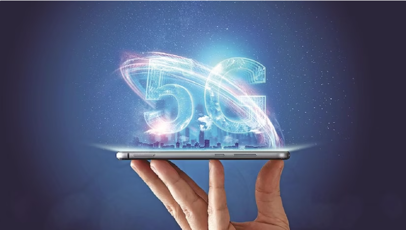 India Surpasses US in 5G Smartphone Market