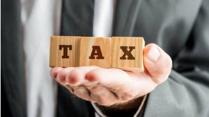 Direct Tax Collection Jumps 16% to ₹9.95 Trillion