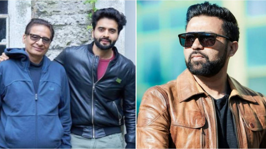 Bhagnani Files Complaint Against Director Zafar