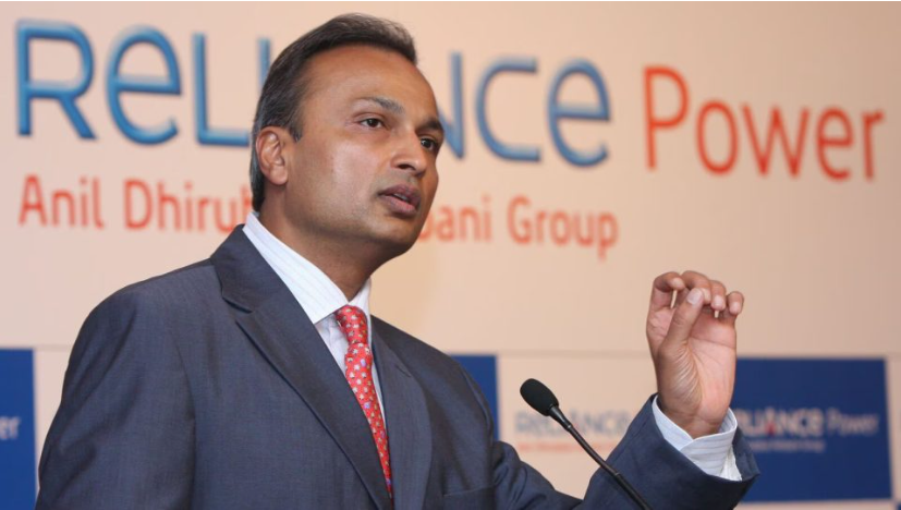 Reliance Power, Infra Stocks in Spotlight