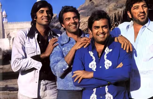 Shocking Truth About Sholay’s Direction