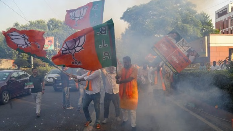 Modi's Role in BJP's Haryana Triumph