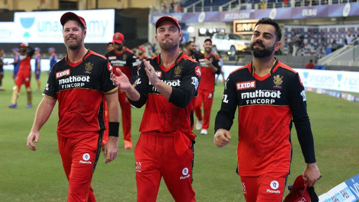 Kohli Calls de Villiers 'The Most Talented Cricketer'