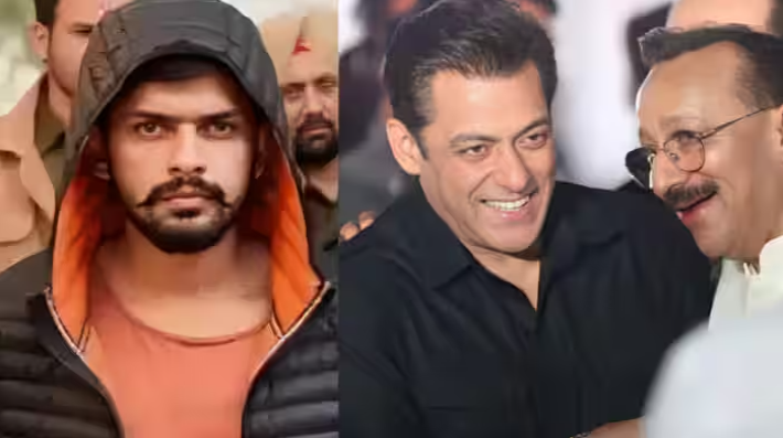 Salman Khan Receives New ₹5 Crore Threat from Bishnoi