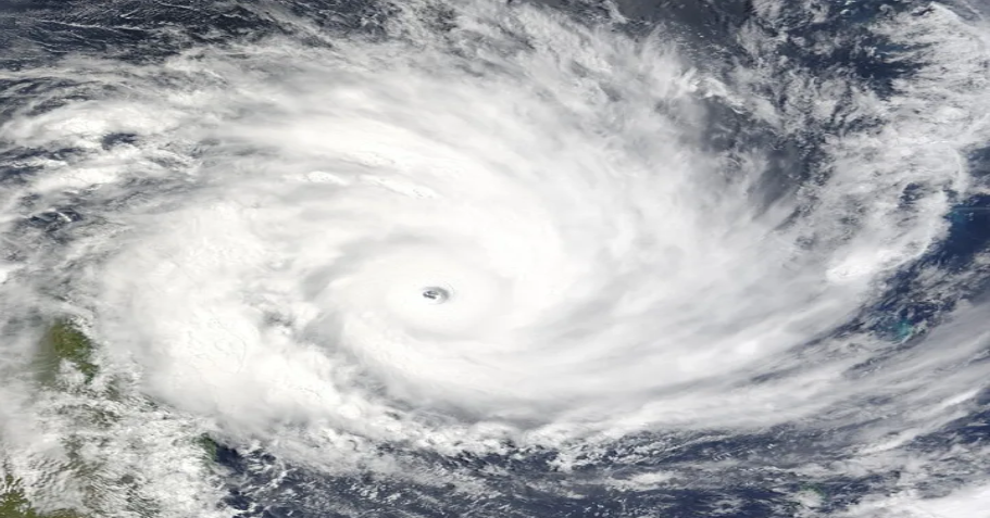 Cyclone Watch: Andaman Sea Storm to Hit Bengal, Odisha