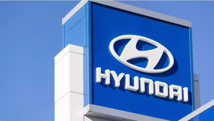 Hyundai Motor Shares Open Flat at ₹1,934 on NSE