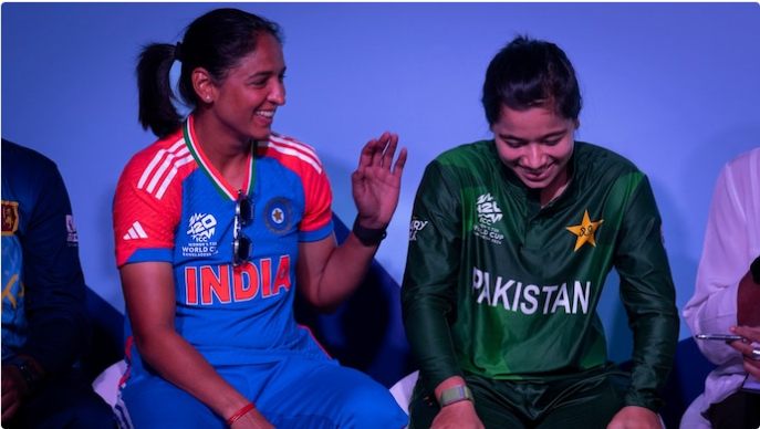 Women’s T20 World Cup Gets Google Tribute