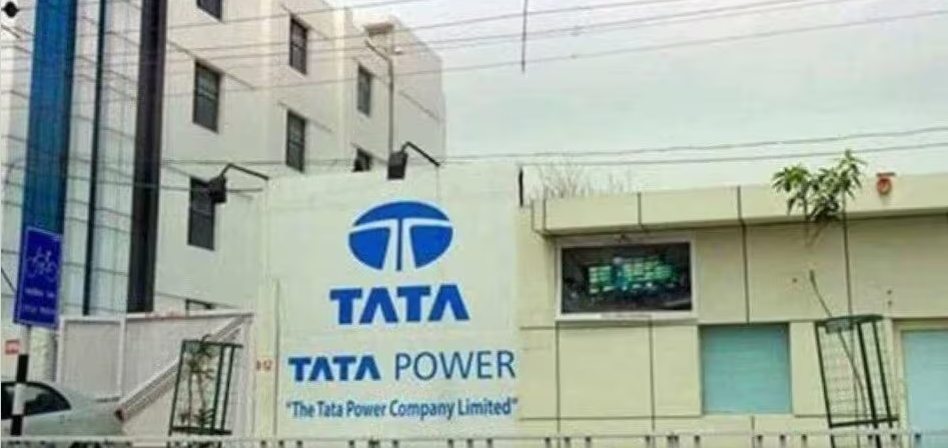 Tata Power Bets Big on Green Energy