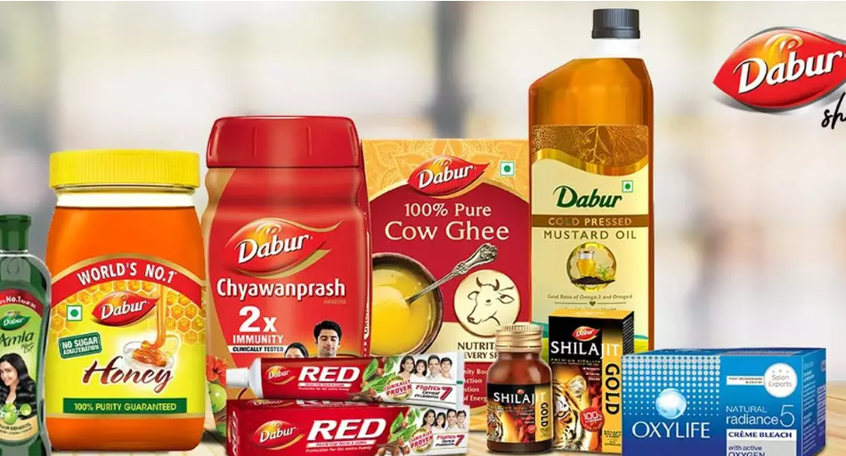 Dabur Revenue Hit by Floods