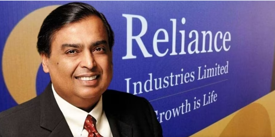 Reliance Shares Dip 50% on Apps – Here’s Why