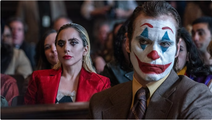 Joker 2 Criticized on Rotten Tomatoes