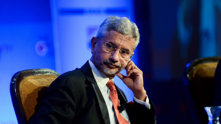 Jaishankar to Attend SCO in Islamabad