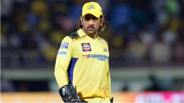 Big Changes for Dhoni, Rohit in IPL 2025