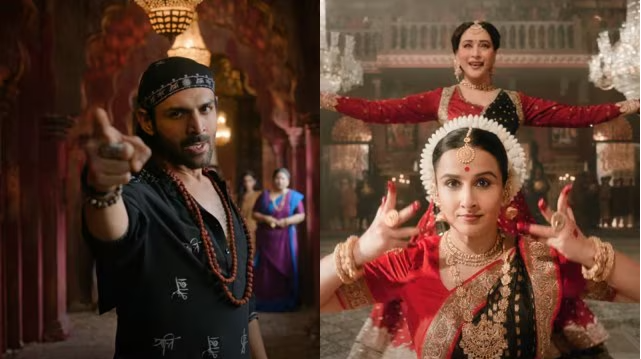 Bhool Bhulaiyaa 3 Trailer: Dance Duel Sparks