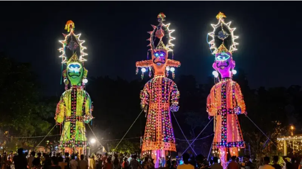 Dussehra 2024: Date and Auspicious Timing