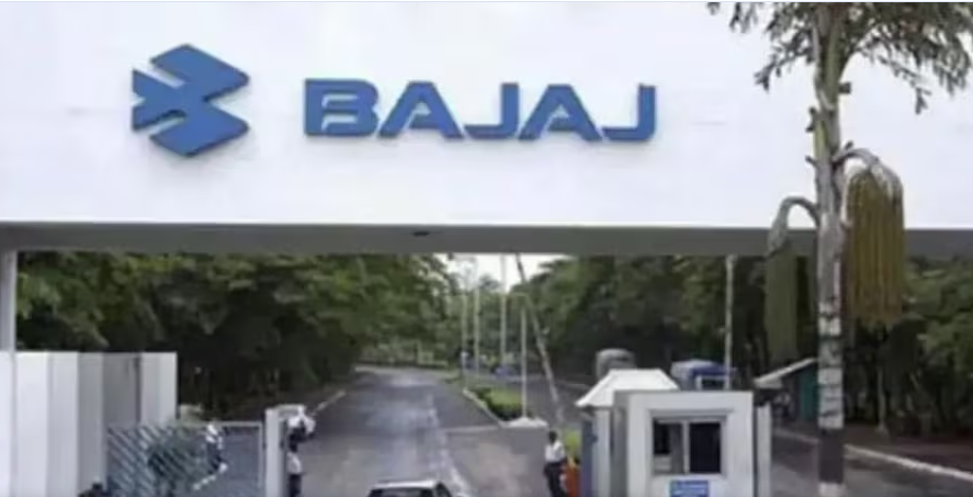 Bajaj Auto Shares Plunge 9% Post Q2: Time to Buy?