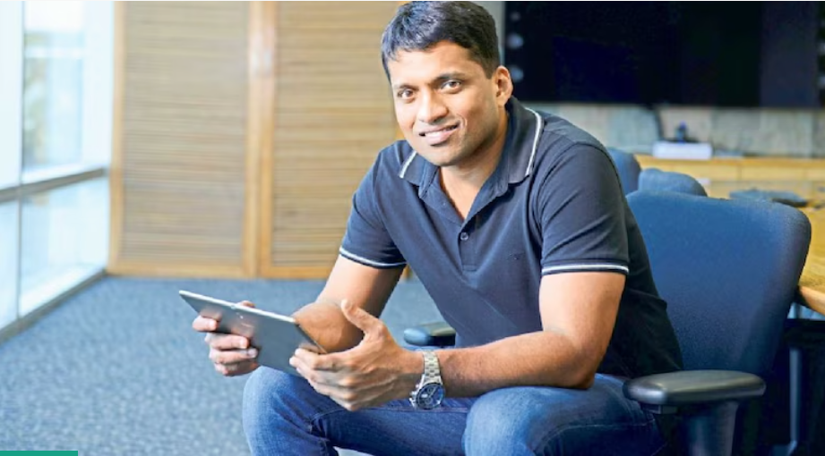 Byju Raveendran on Dubai Rumors: 'I’m Coming Back'