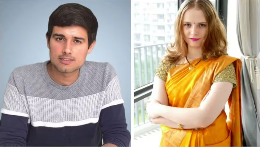 Who is Karolina Goswami? Polish YouTuber Faces Threats