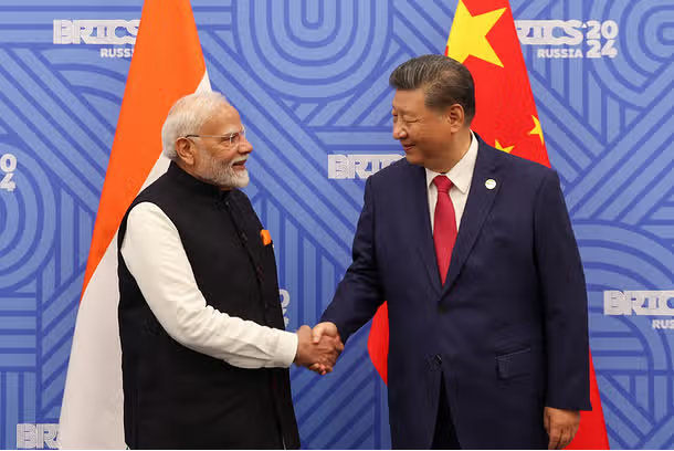 India-China Agree on 2020 LAC Peace Plan