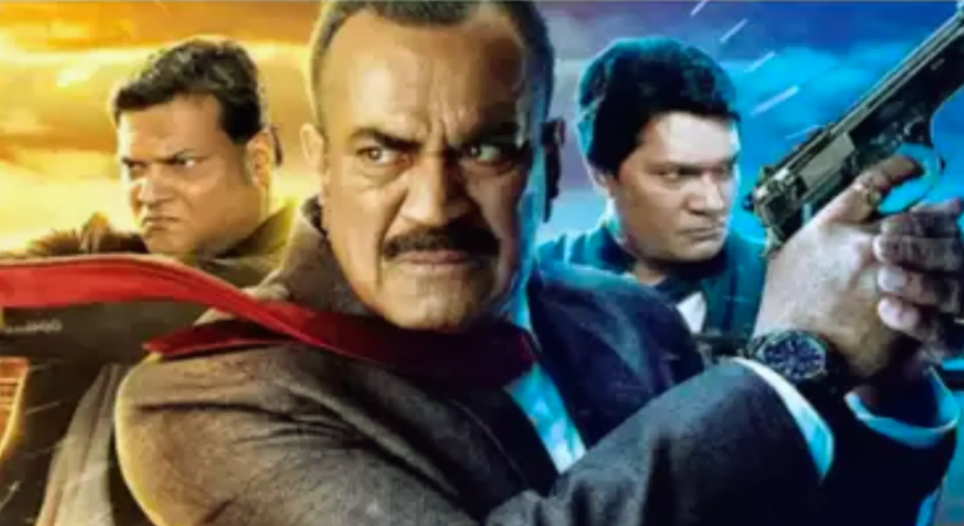 CID 2: Iconic Trio Returns After 6 Years