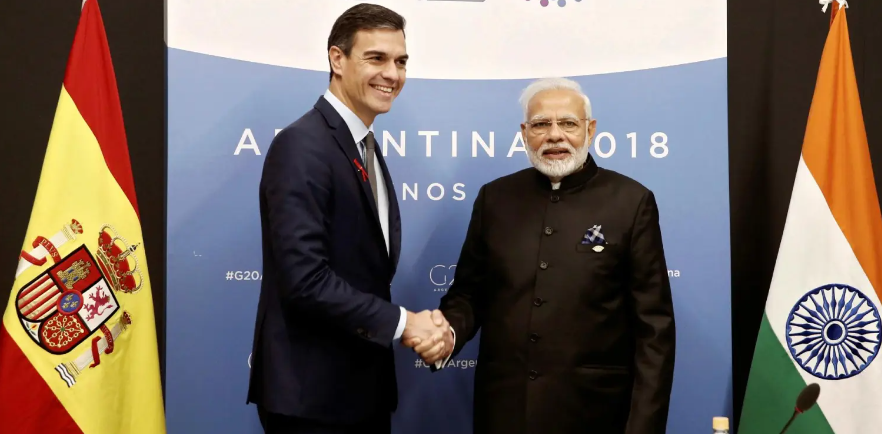 New Tata-Airbus Plant Launched by Modi, Spanish PM