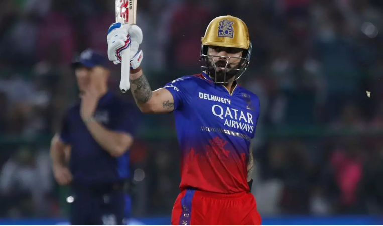 Still Battling: Kohli's IPL Title Dream for RCB